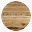 VidaXL Wooden Top Coffee Table-InfluencerCodes_Ramadan26_All_20012026-image-3