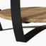 VidaXL Wooden Top Coffee Table-InfluencerCodes_Ramadan26_All_20012026-image-6