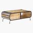 VidaXL Wooden Top Coffee Table-InfluencerCodes_Ramadan26_All_20012026-image-2