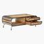 VidaXL Wooden Top Coffee Table-InfluencerCodes_Ramadan26_All_20012026-image-4