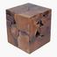 VidaXL Wooden Top Coffee Table - Set of 2-InfluencerCodes_Ramadan26_All_20012026-image-9