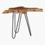 VidaXL Wooden Top Coffee Table-InfluencerCodes_Ramadan26_All_20012026-image-1