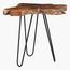 VidaXL Wooden Top Coffee Table-InfluencerCodes_Ramadan26_All_20012026-image-2
