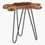 VidaXL Wooden Top Coffee Table-InfluencerCodes_Ramadan26_All_20012026-image-3