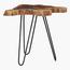 VidaXL Wooden Top Coffee Table-InfluencerCodes_Ramadan26_All_20012026-image-4