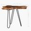 VidaXL Wooden Top Coffee Table-InfluencerCodes_Ramadan26_All_20012026-image-7