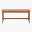 VidaXL Wooden Top Coffee Table-InfluencerCodes_Ramadan26_All_20012026-image-2