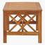 VidaXL Wooden Top Coffee Table-InfluencerCodes_Ramadan26_All_20012026-image-3
