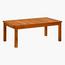 VidaXL Wooden Top Coffee Table-InfluencerCodes_Ramadan26_All_20012026-image-1