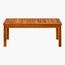 VidaXL Wooden Top Coffee Table-InfluencerCodes_Ramadan26_All_20012026-image-2