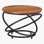 VidaXL Wooden Top Coffee Table-InfluencerCodes_Ramadan26_All_20012026-image-2