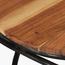 VidaXL Wooden Top Coffee Table-InfluencerCodes_Ramadan26_All_20012026-image-5
