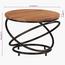 VidaXL Wooden Top Coffee Table-InfluencerCodes_Ramadan26_All_20012026-image-8