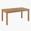 VidaXL Wooden Top Coffee Table-InfluencerCodes_Ramadan26_All_20012026-image-1