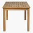 VidaXL Wooden Top Coffee Table-InfluencerCodes_Ramadan26_All_20012026-image-3