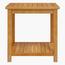 VidaXL Outdoor Wooden Top Side Table-InfluencerCodes_Ramadan26_All_20012026-image-3