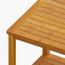 VidaXL Outdoor Wooden Top Side Table-InfluencerCodes_Ramadan26_All_20012026-image-4