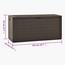 VidaXL Garden Storage Box - 290 L-InfluencerCodes_Ramadan26_All_20012026-image-7