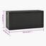 VidaXL Garden Storage Box - 290 L-InfluencerCodes_Ramadan26_All_20012026-image-7