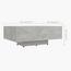 VidaXL Coffee Table-InfluencerCodes_Ramadan26_All_20012026-image-4