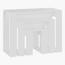 VidaXL Nesting Tables - Set of 3-InfluencerCodes_Ramadan26_All_20012026-image-4