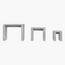 طاولات متداخلة - فيدا إكس إل - طقم 3 قطع-InfluencerCodes_Ramadan26_All_20012026-image-4