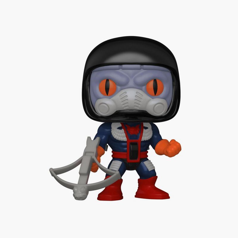 Enter the captivating realm of animation with this Funko Pop! figure. Embodying the essence of elemental power, this collectible captures the charm and allure of popular anime series. With meticulous 