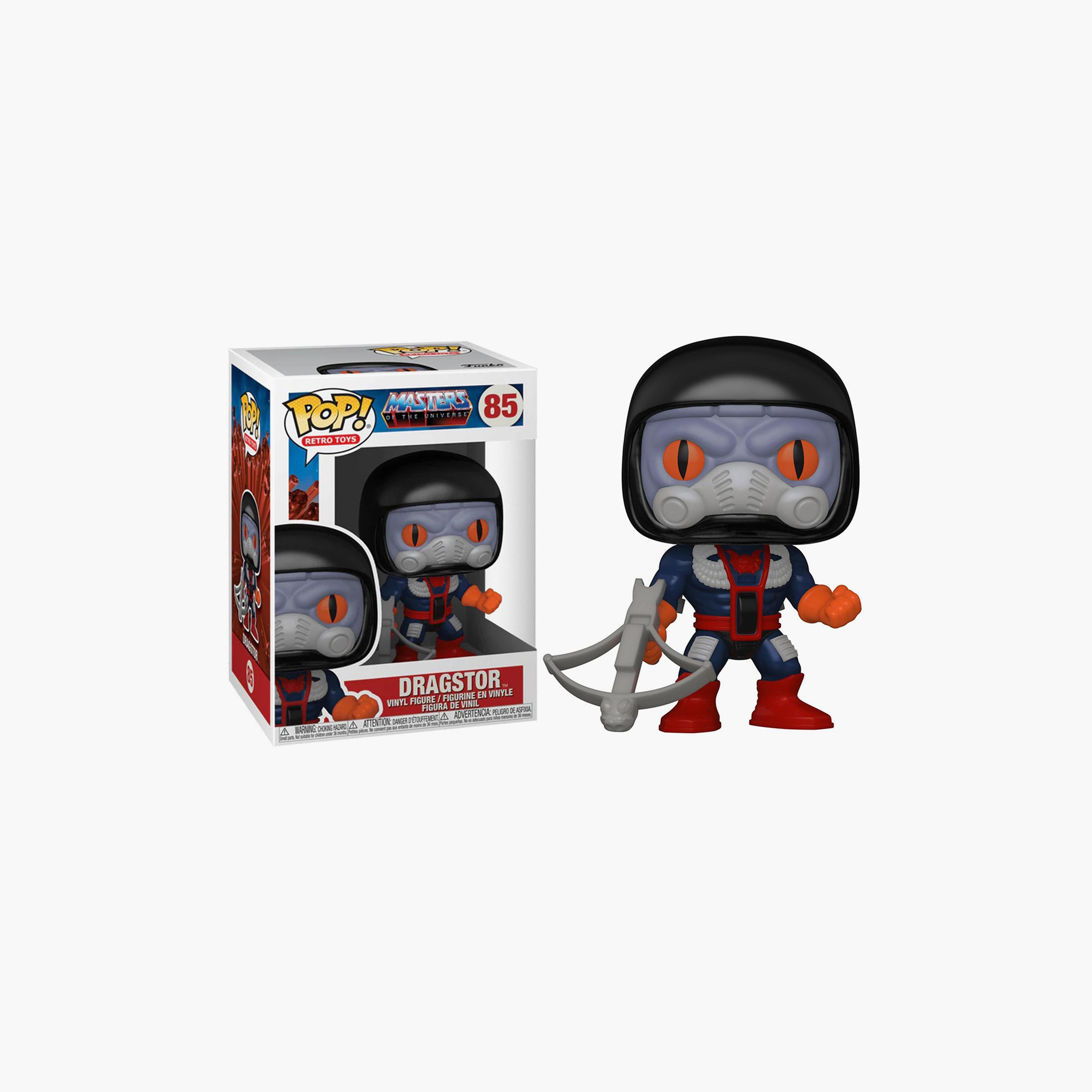 Enter the captivating realm of animation with this Funko Pop! figure. Embodying the essence of elemental power, this collectible captures the charm and allure of popular anime series. With meticulous craftsmanship and a dynamic pose, it's a must-have addition to any collection.
-toys-playfigures-actionfigures-image-2