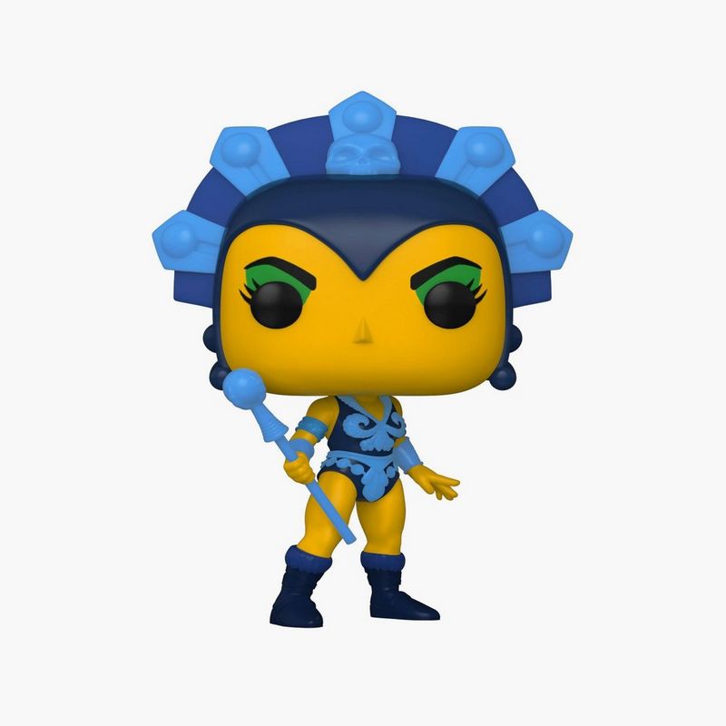 Enter the captivating realm of animation with this Funko Pop! figure. Embodying the essence of elemental power, this collectible captures the charm and allure of popular anime series. With meticulous 