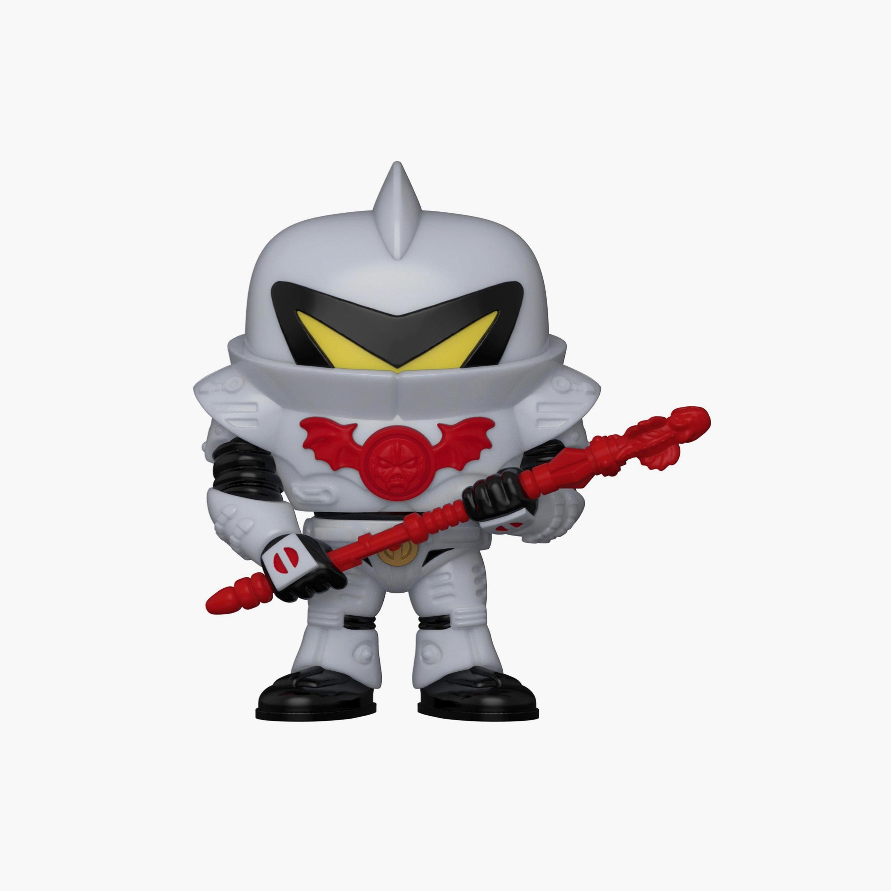 Enter the captivating realm of animation with this Funko Pop! figure. Embodying the essence of elemental power, this collectible captures the charm and allure of popular anime series. With meticulous craftsmanship and a dynamic pose, it's a must-have addition to any collection.
-toys-playfigures-actionfigures-image-1