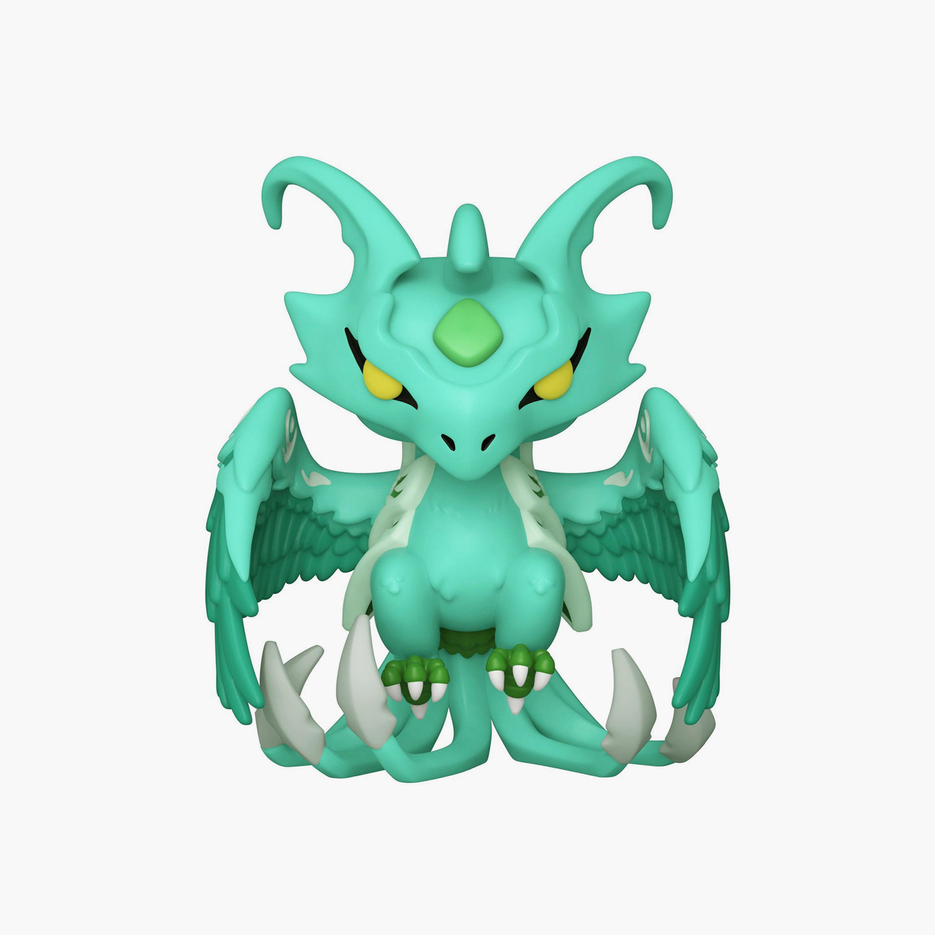 Enter the captivating realm of animation with this Funko Pop! figure. Embodying the essence of elemental power, this collectible captures the charm and allure of popular anime series. With meticulous craftsmanship and a dynamic pose, it's a must-have addition to any collection.
-toys-playfigures-actionfigures-image-1