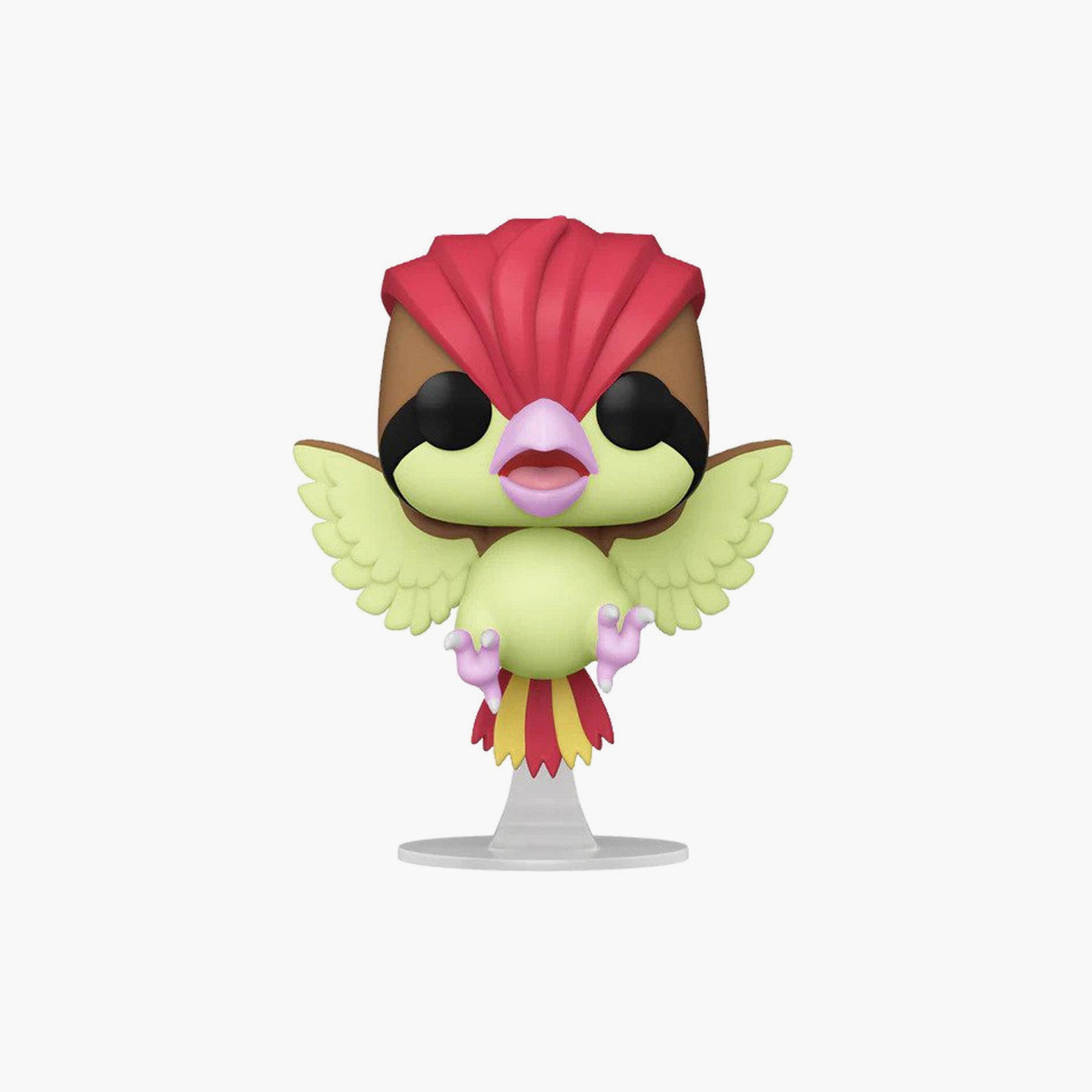 Enter the captivating realm of animation with this Funko Pop! figure. Embodying the essence of elemental power, this collectible captures the charm and allure of popular anime series. With meticulous craftsmanship and a dynamic pose, it's a must-have addition to any collection.
-toys-playfigures-actionfigures-image-1