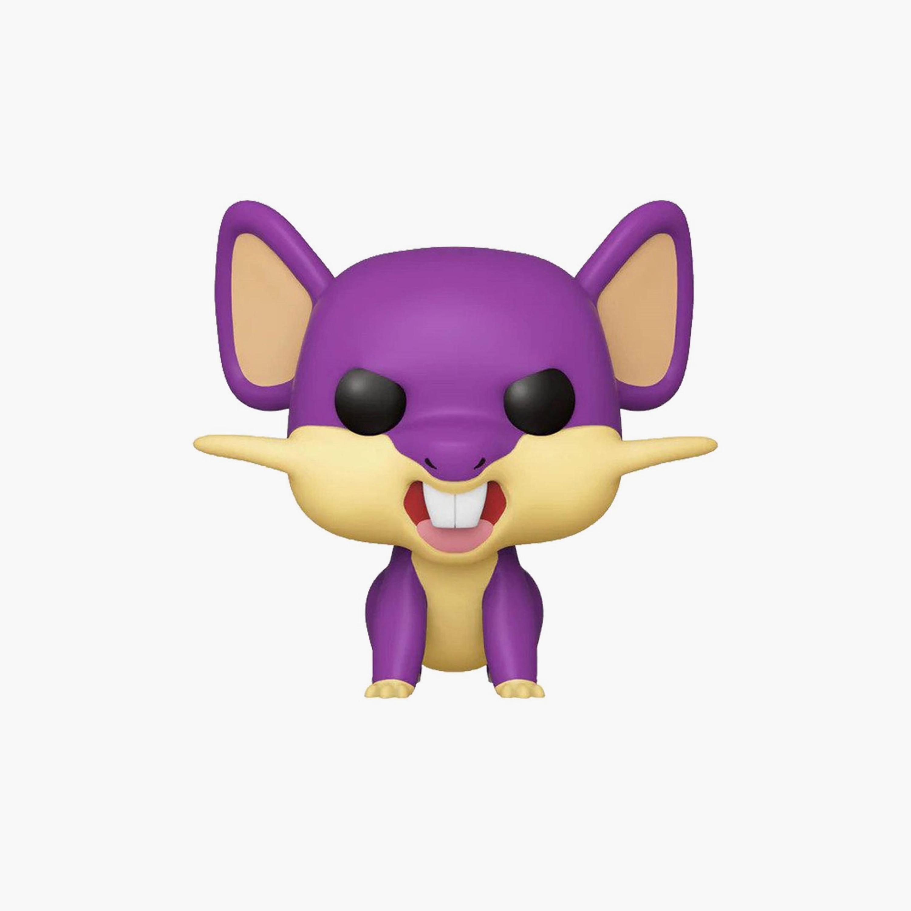 Enter the captivating realm of animation with this Funko Pop! figure. Embodying the essence of elemental power, this collectible captures the charm and allure of popular anime series. With meticulous craftsmanship and a dynamic pose, it's a must-have addition to any collection.
-toys-playfigures-actionfigures-image-1