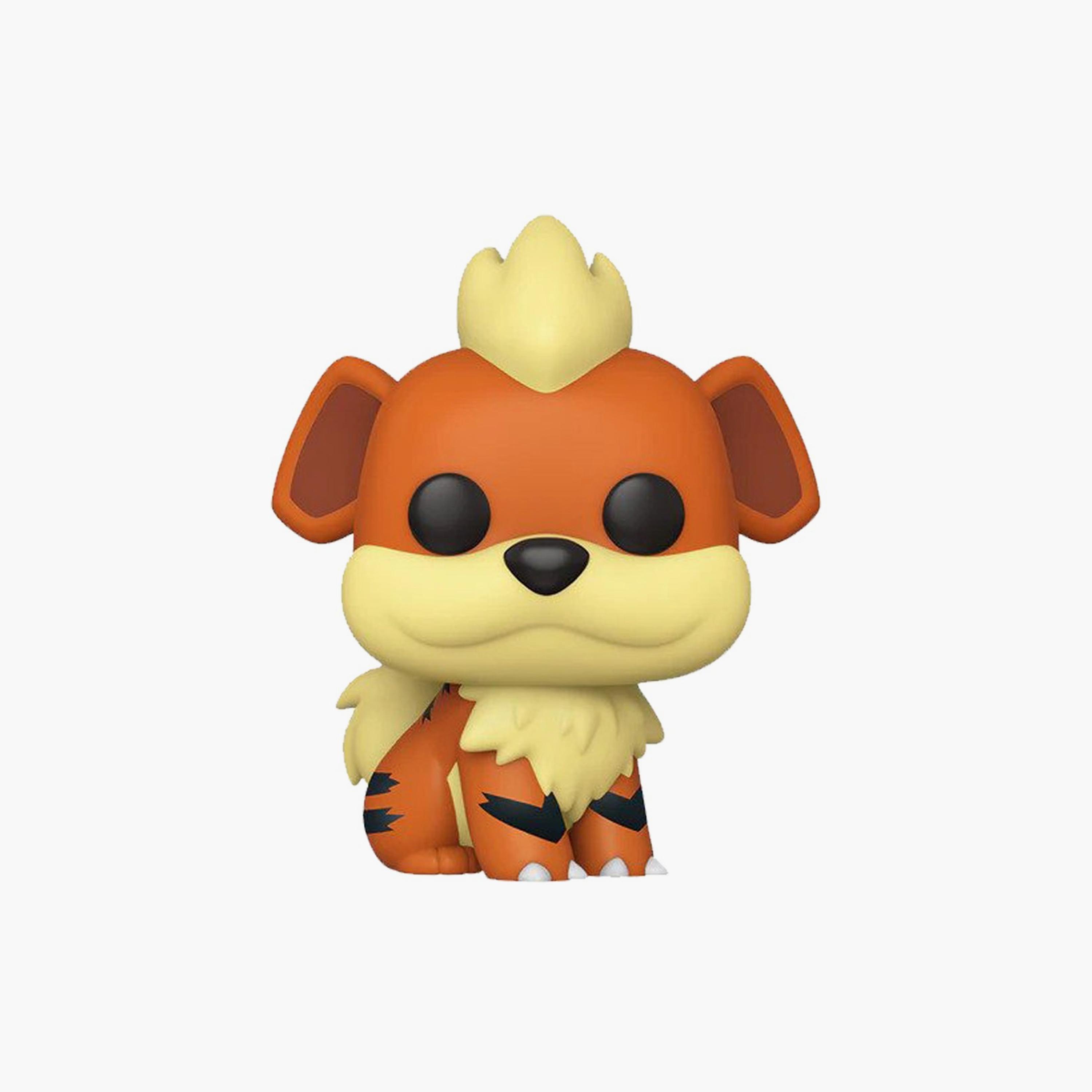 Enter the captivating realm of animation with this Funko Pop! figure. Embodying the essence of elemental power, this collectible captures the charm and allure of popular anime series. With meticulous craftsmanship and a dynamic pose, it's a must-have addition to any collection.
-toys-playfigures-actionfigures-image-1