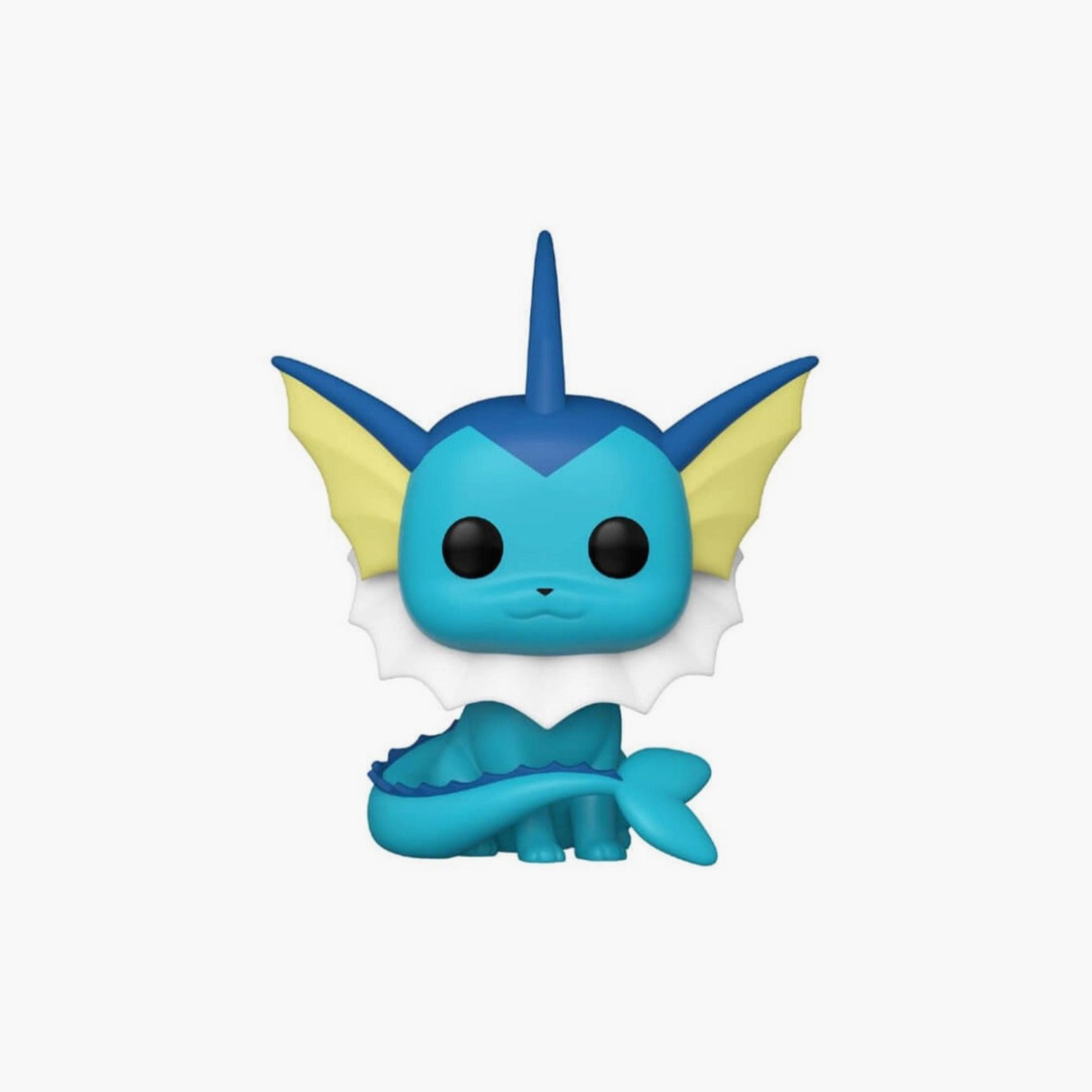 Enter the captivating realm of animation with this Funko Pop! figure. Embodying the essence of elemental power, this collectible captures the charm and allure of popular anime series. With meticulous craftsmanship and a dynamic pose, it's a must-have addition to any collection.
-toys-playfigures-actionfigures-image-1