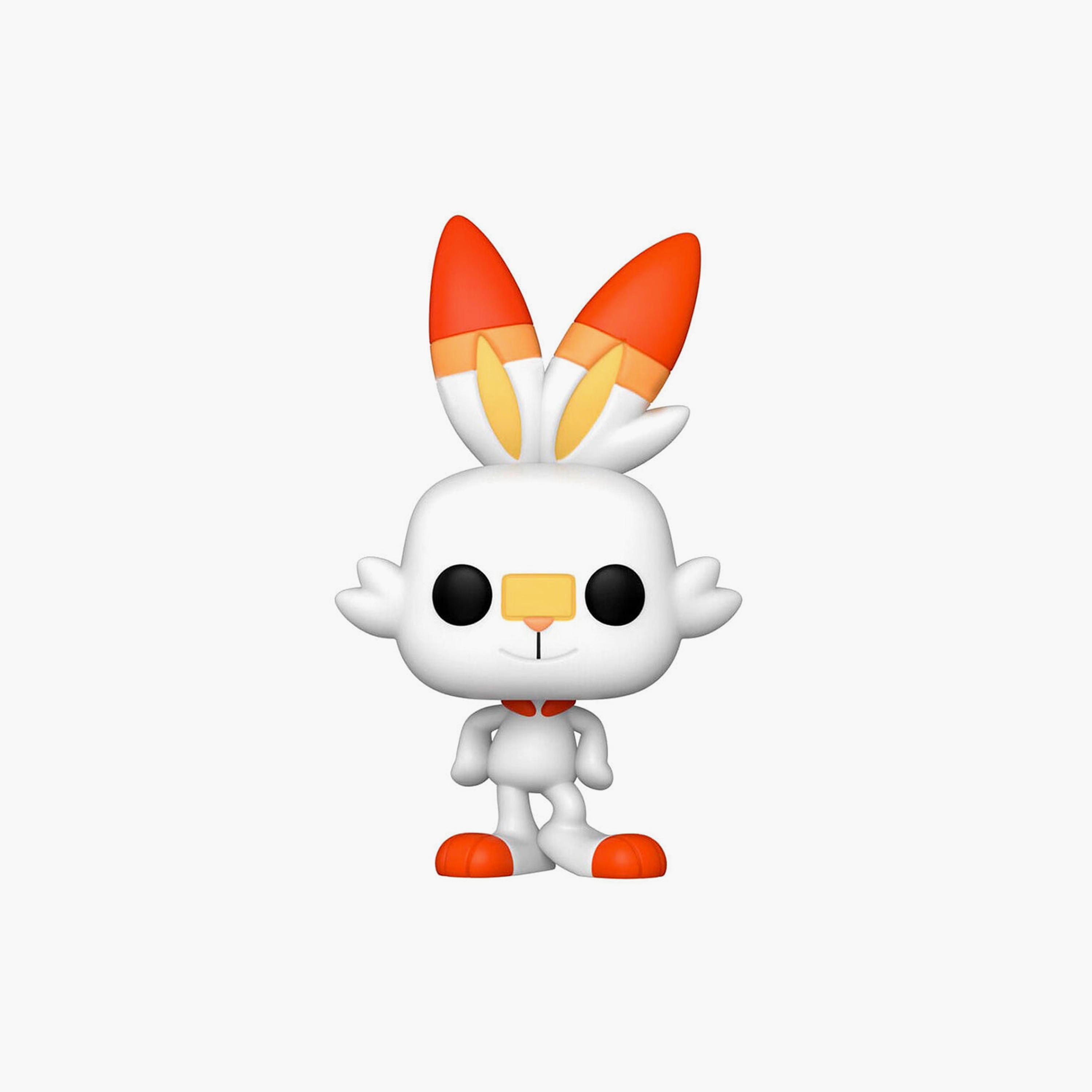 Enter the captivating realm of animation with this Funko Pop! figure. Embodying the essence of elemental power, this collectible captures the charm and allure of popular anime series. With meticulous craftsmanship and a dynamic pose, it's a must-have addition to any collection.
-toys-playfigures-actionfigures-image-1