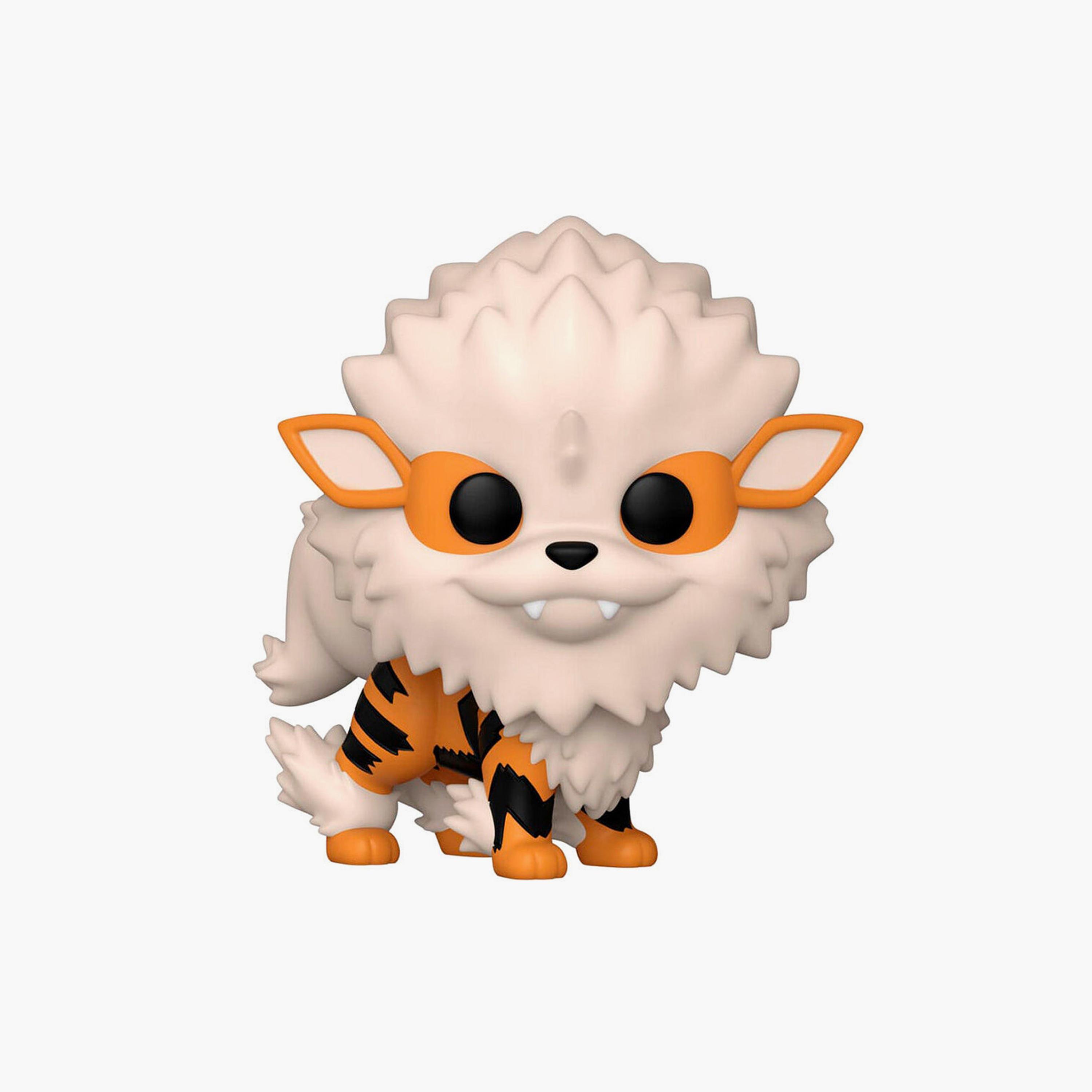 Enter the captivating realm of animation with this Funko Pop! figure. Embodying the essence of elemental power, this collectible captures the charm and allure of popular anime series. With meticulous craftsmanship and a dynamic pose, it's a must-have addition to any collection.
-toys-playfigures-actionfigures-image-1