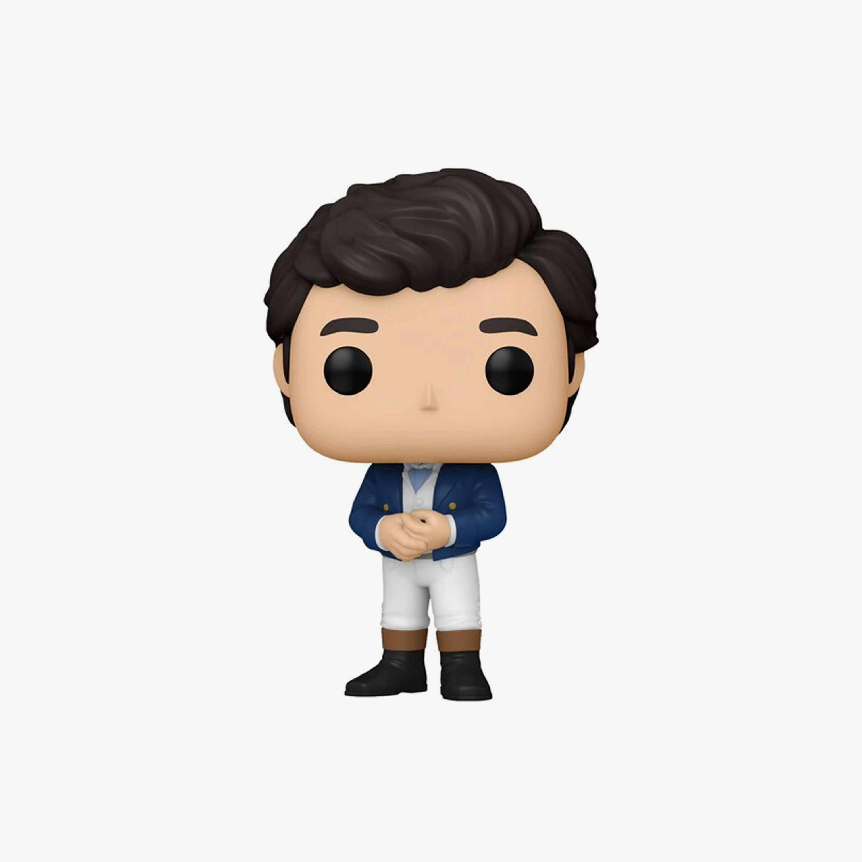 Enter the captivating realm of animation with this Funko Pop! figure. Embodying the essence of elemental power, this collectible captures the charm and allure of popular anime series. With meticulous craftsmanship and a dynamic pose, it's a must-have addition to any collection.
-toys-playfigures-actionfigures-image-1