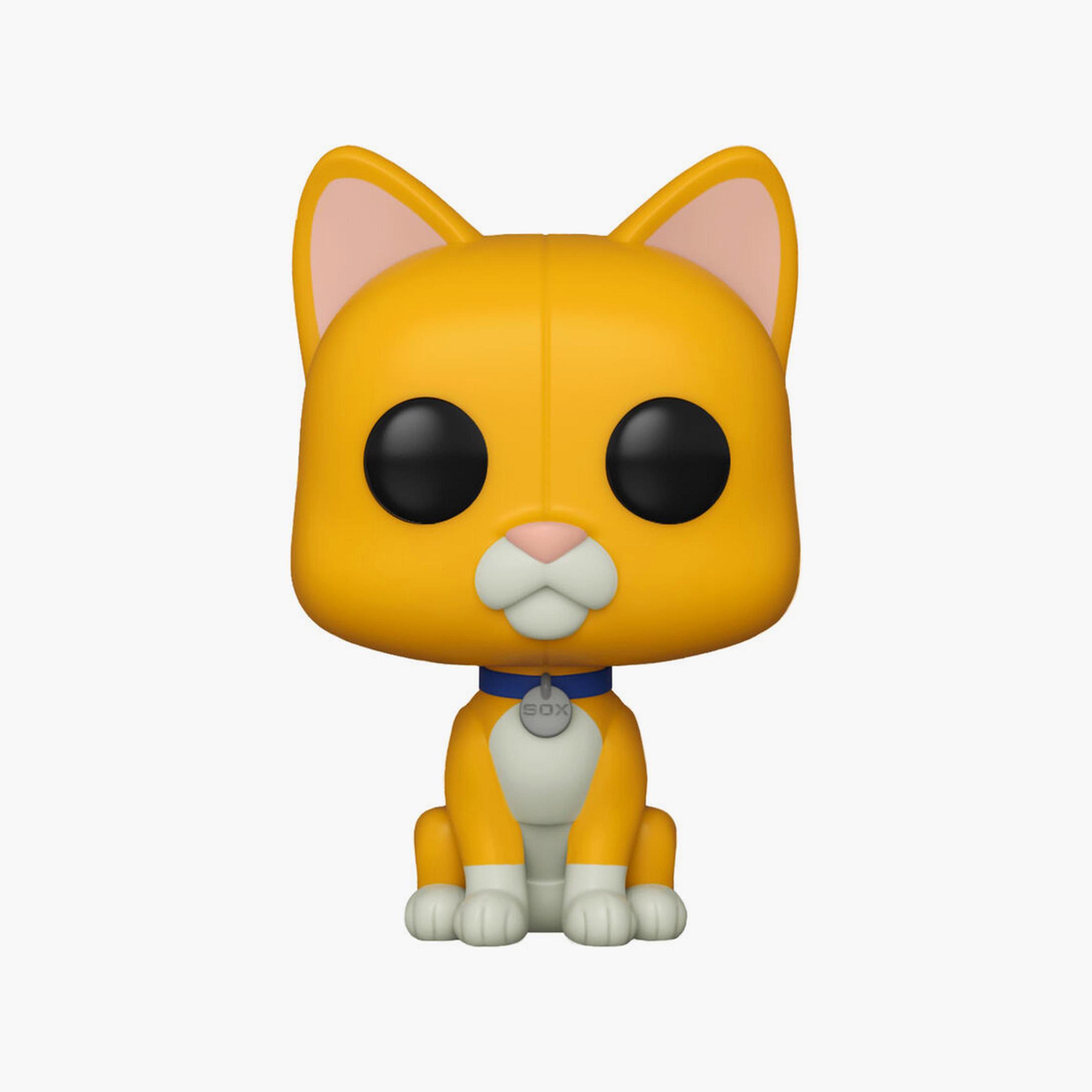 Enter the captivating realm of animation with this Funko Pop! figure. Embodying the essence of elemental power, this collectible captures the charm and allure of popular anime series. With meticulous craftsmanship and a dynamic pose, it's a must-have addition to any collection.
-toys-playfigures-actionfigures-image-1