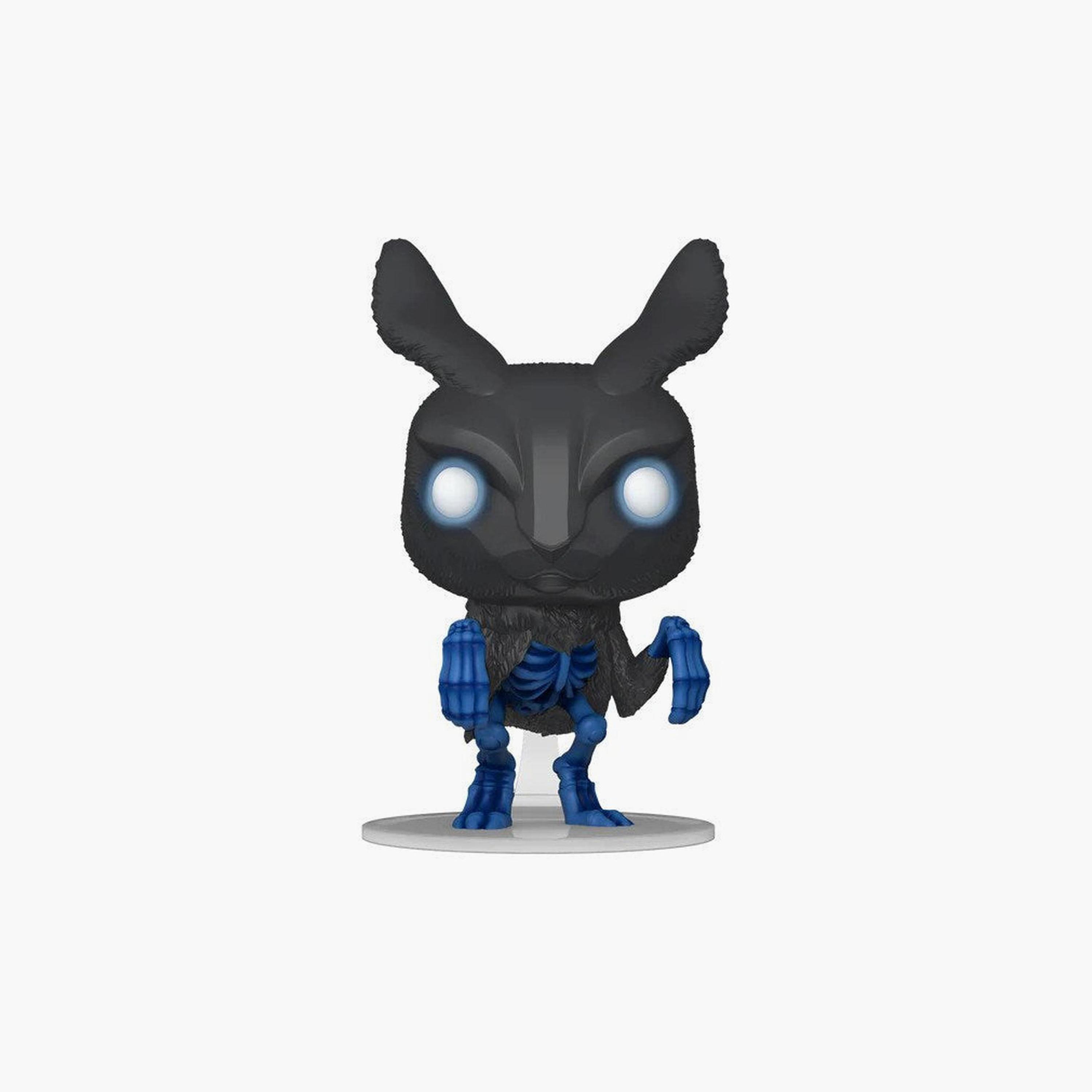 Enter the captivating realm of animation with this Funko Pop! figure. Embodying the essence of elemental power, this collectible captures the charm and allure of popular anime series. With meticulous craftsmanship and a dynamic pose, it's a must-have addition to any collection.
-toys-playfigures-actionfigures-image-1