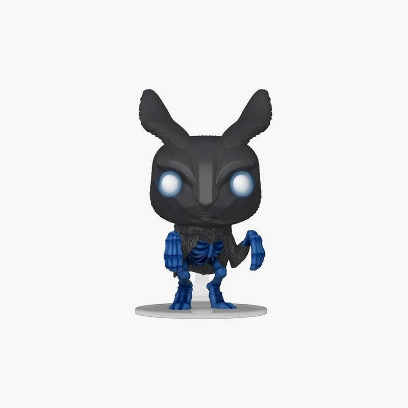 Enter the captivating realm of animation with this Funko Pop! figure. Embodying the essence of elemental power, this collectible captures the charm and allure of popular anime series. With meticulous 