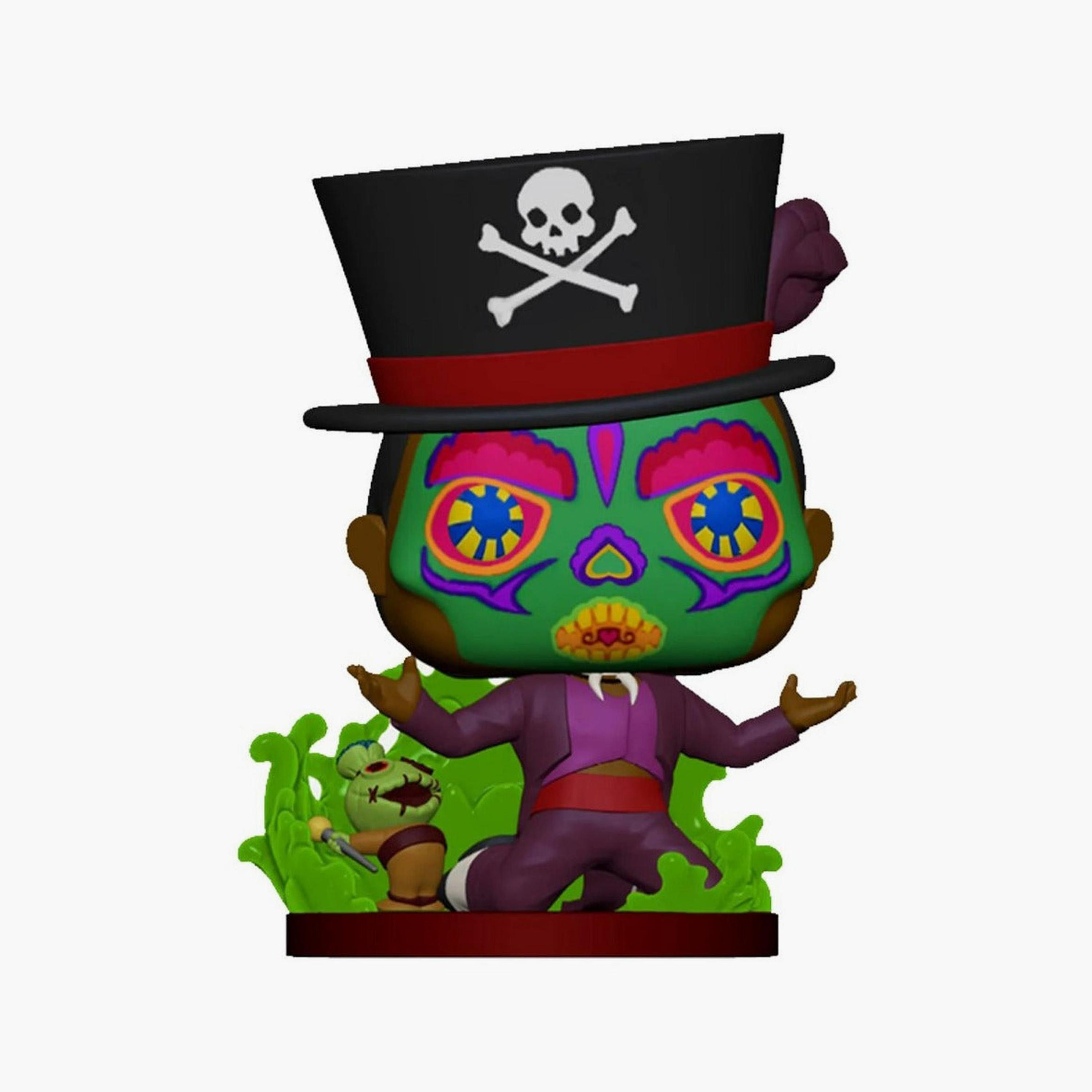 Enter the captivating realm of animation with this Funko Pop! figure. Embodying the essence of elemental power, this collectible captures the charm and allure of popular anime series. With meticulous craftsmanship and a dynamic pose, it's a must-have addition to any collection.
-toys-playfigures-actionfigures-image-1
