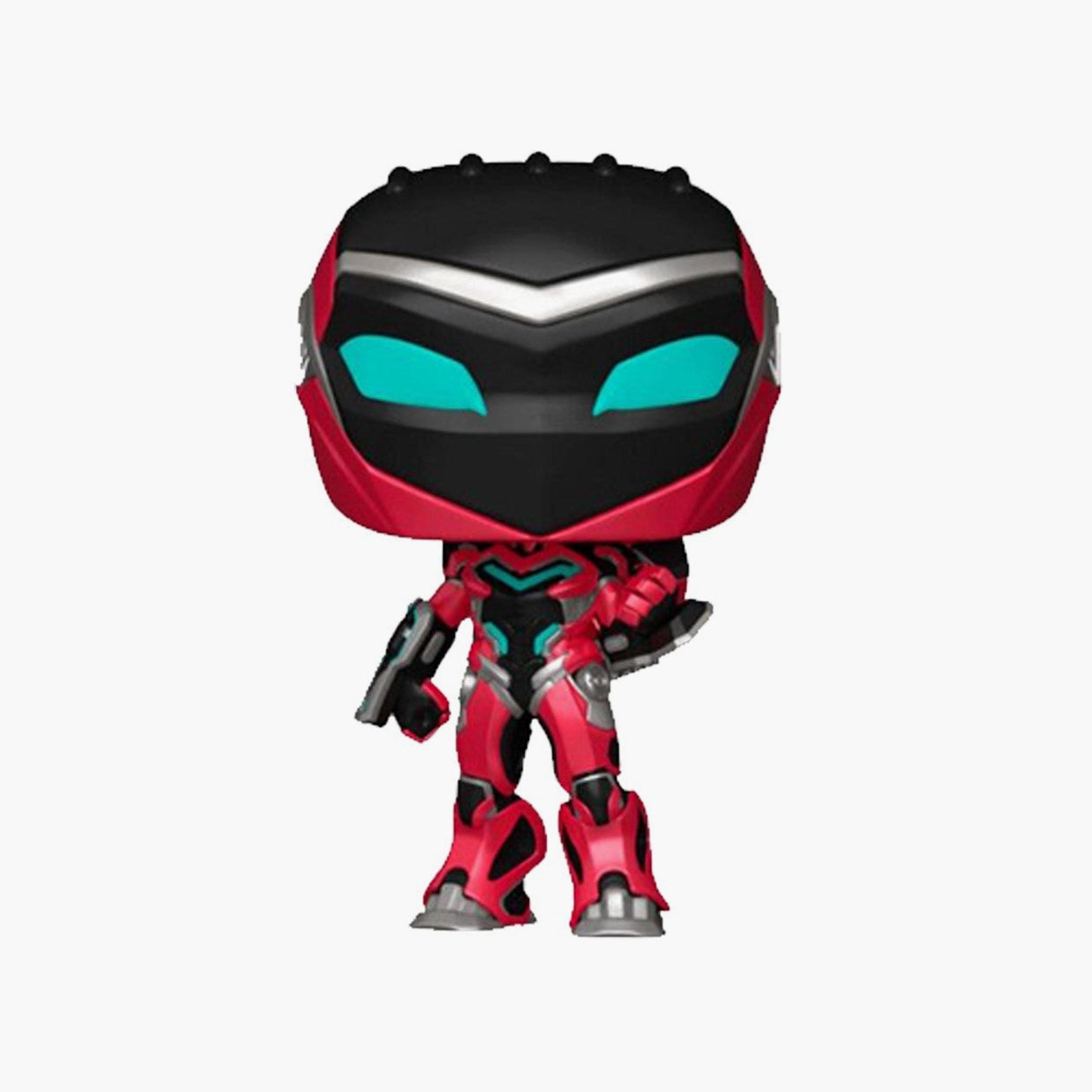 Enter the captivating realm of animation with this Funko Pop! figure. Embodying the essence of elemental power, this collectible captures the charm and allure of popular anime series. With meticulous craftsmanship and a dynamic pose, it's a must-have addition to any collection.
-toys-playfigures-actionfigures-image-1