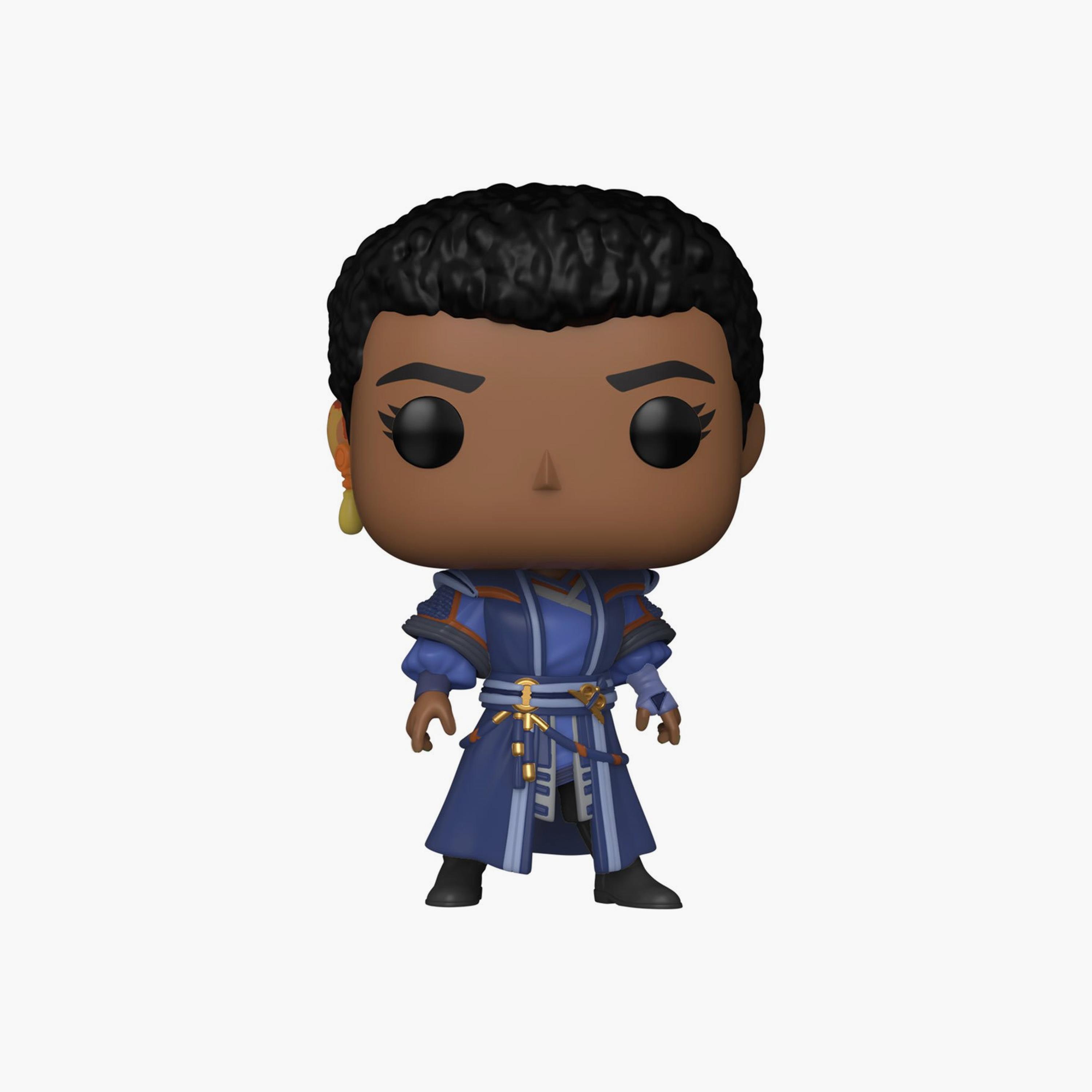 Enter the captivating realm of animation with this Funko Pop! figure. Embodying the essence of elemental power, this collectible captures the charm and allure of popular anime series. With meticulous craftsmanship and a dynamic pose, it's a must-have addition to any collection.
-toys-playfigures-actionfigures-image-1