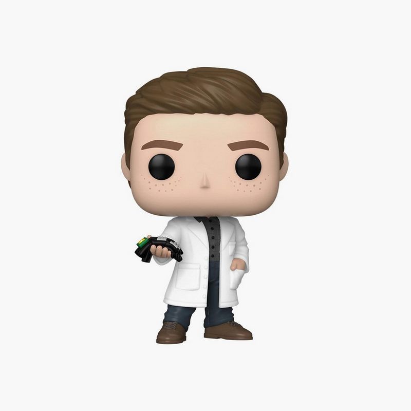 Enter the captivating realm of animation with this Funko Pop! figure. Embodying the essence of elemental power, this collectible captures the charm and allure of popular anime series. With meticulous 