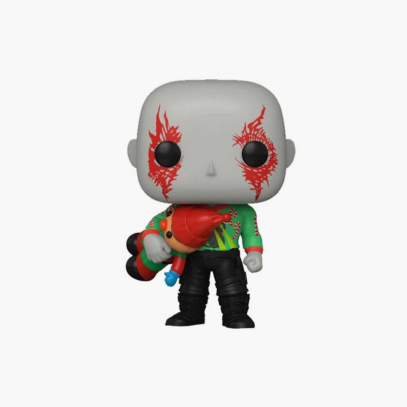 Enter the captivating realm of animation with this Funko Pop! figure. Embodying the essence of elemental power, this collectible captures the charm and allure of popular anime series. With meticulous 