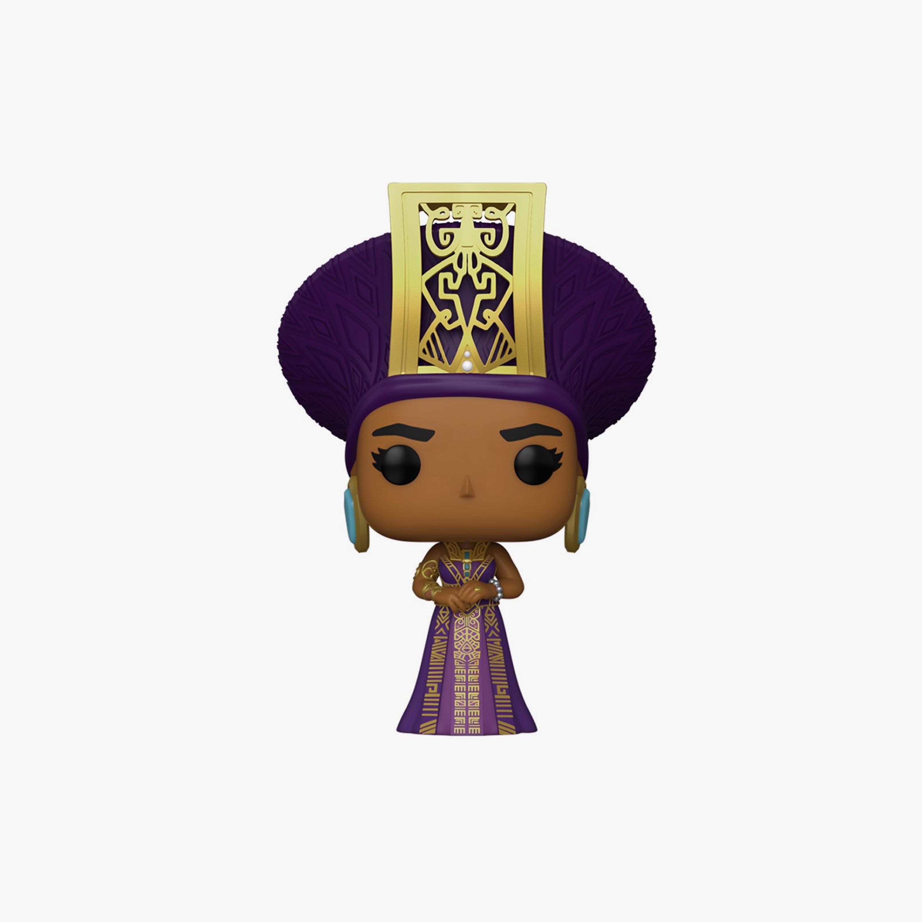Enter the captivating realm of animation with this Funko Pop! figure. Embodying the essence of elemental power, this collectible captures the charm and allure of popular anime series. With meticulous craftsmanship and a dynamic pose, it's a must-have addition to any collection.
-toys-playfigures-actionfigures-image-1