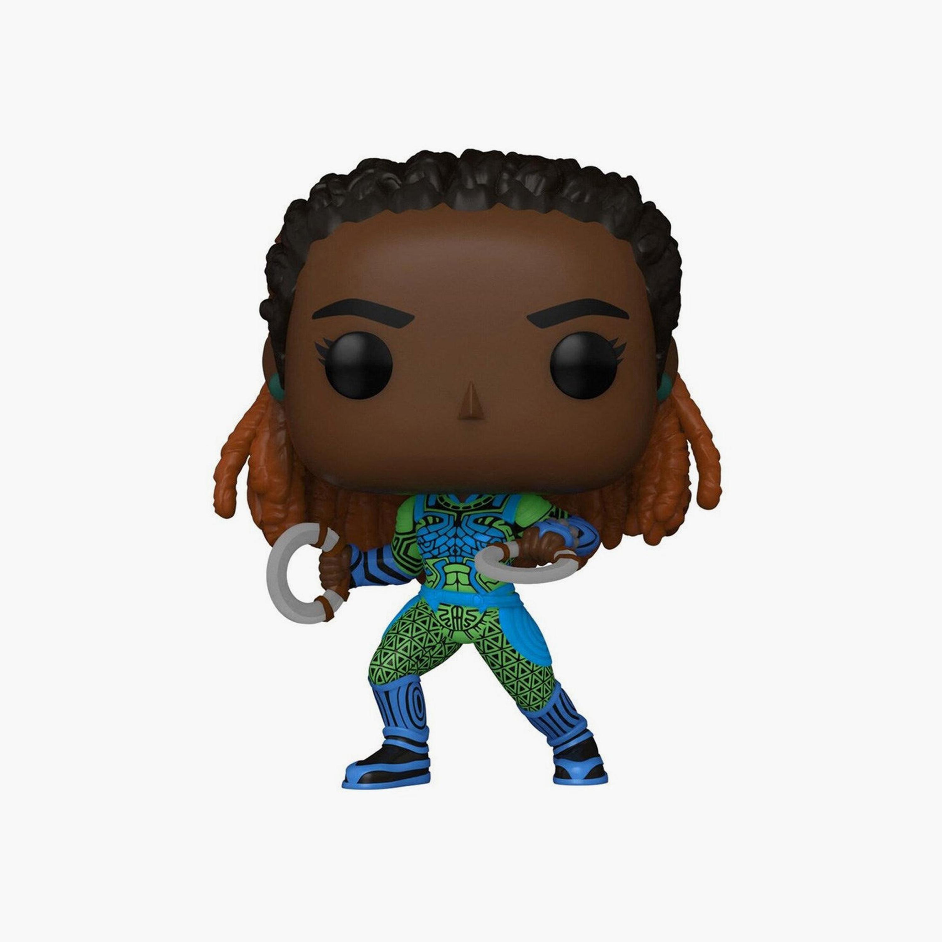 Enter the captivating realm of animation with this Funko Pop! figure. Embodying the essence of elemental power, this collectible captures the charm and allure of popular anime series. With meticulous craftsmanship and a dynamic pose, it's a must-have addition to any collection.
-toys-playfigures-actionfigures-image-1
