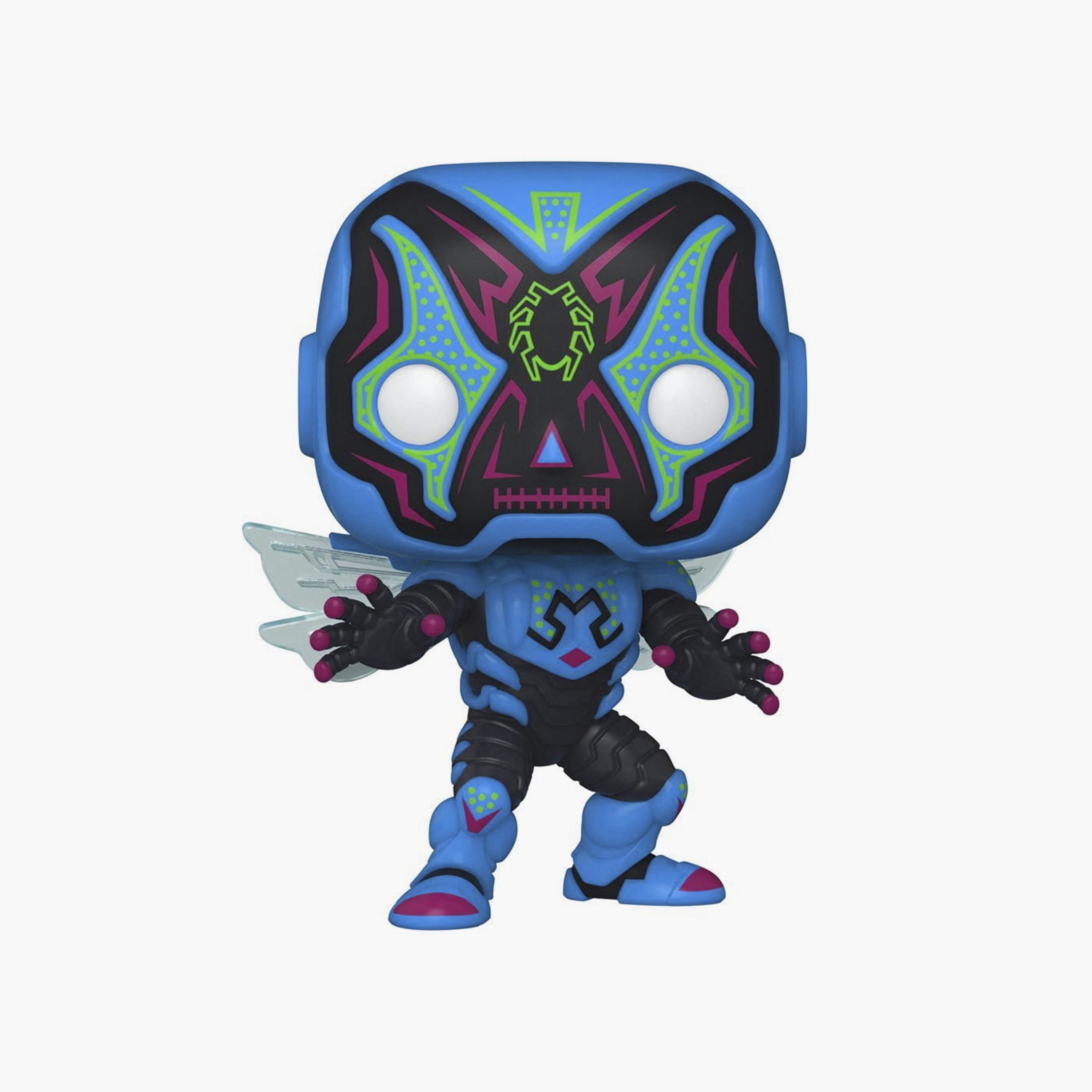 Enter the captivating realm of animation with this Funko Pop! figure. Embodying the essence of elemental power, this collectible captures the charm and allure of popular anime series. With meticulous craftsmanship and a dynamic pose, it's a must-have addition to any collection.
-toys-playfigures-actionfigures-image-1