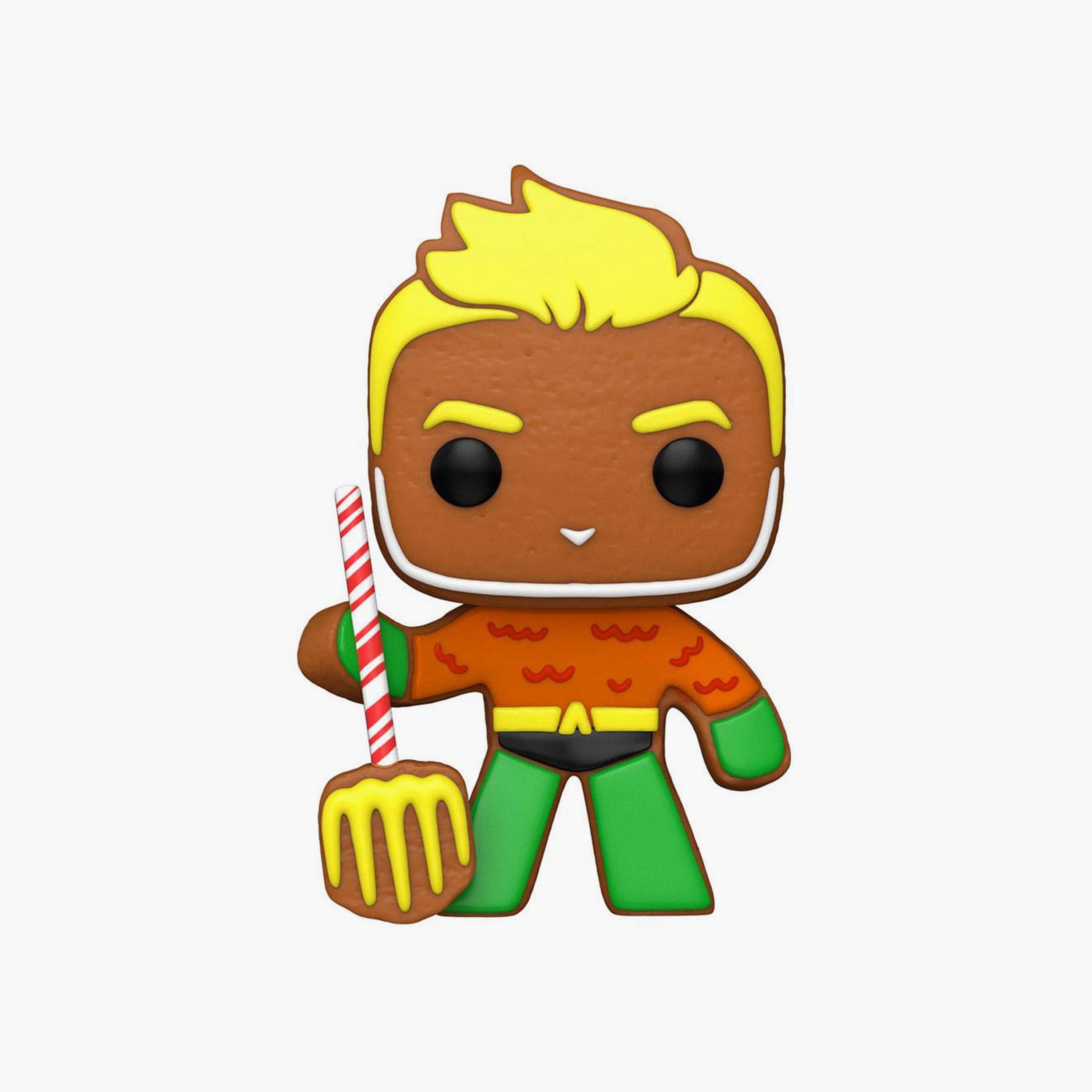 Enter the captivating realm of animation with this Funko Pop! figure. Embodying the essence of elemental power, this collectible captures the charm and allure of popular anime series. With meticulous craftsmanship and a dynamic pose, it's a must-have addition to any collection.
-toys-playfigures-actionfigures-image-1